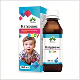 Натуровис BABY