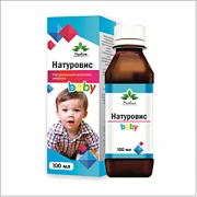 Натуровис BABY