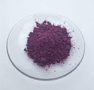 Gentian binafsha