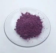 Gentian binafsha
