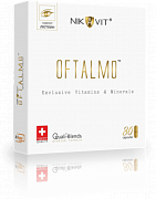 NIKAVIT OFTALMO