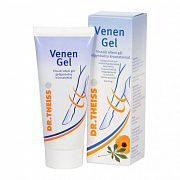 DOKTOR TAYSS VENEN 100,0 gel