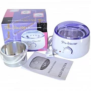 Skin Doctor Pro WAX 100 mumni eritish vositasi