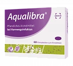 AKVALIBRA tabletkalari N60
