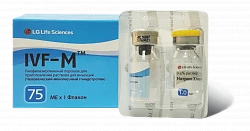 IVF M poroshok 150me N1