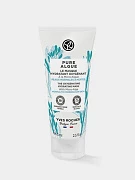 Насыщающая кислородом увлажняющая маска с микроводорослями Yves Rocher Pure Algue, 75 мл