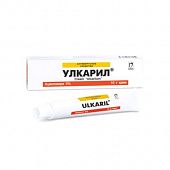 ULKARIL krem 10g 5%