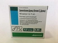 Sianokobalamin