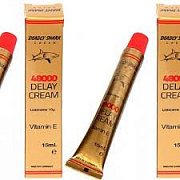 Delay 48000 intim krem ​​prolonator