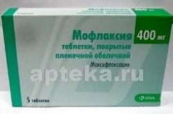 Moflaksiya