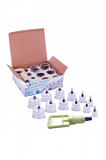 Hijama HASAMAX-ni o'rnatdi