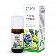 SIBIR OQQARAG’AYI efir moyi 10 ml