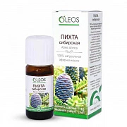 SIBIR OQQARAG’AYI efir moyi 10 ml