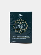 Платочки бумажные Safira, 3 слоя, 10 шт