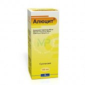 ALYUSIT suspenziya 90ml