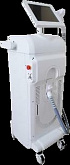 Vertical Diode laser LD330
Диодный лазер для удаления волос