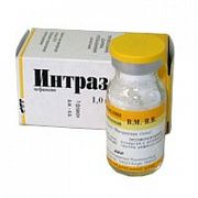 Intrazolin