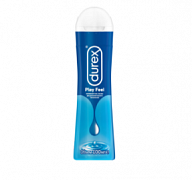 Durex Play Feel moylash moddasi 100 ml (klassik)