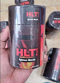 Эпимедиумная паста "HLT plus Epimex Macun"