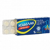 KODELAK tabletkalari N10