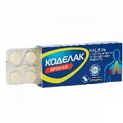 KODELAK tabletkalari N10