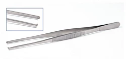 Jarrohlik pinsetlari 2,5x160 mm