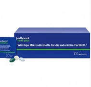 Ortomol fertil plus