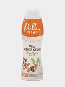 Milky Dream