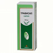TRAVISIL sirop
