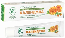 Yuzdagi quruq teriga qarshi namlovchi krem ​​