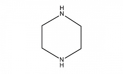 8073250250 Пиперазин безводный для синтеза , 250 г
