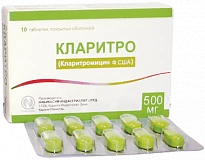 KLARITRO