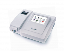 Yarim avtomatik biokimyoviy analizator BA-88A