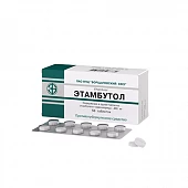 Etambutol