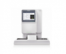 Avtomatik gematologik analizator BC-6200