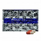 RELOK 20 kapsulalar  20mg N100