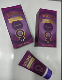 "Viaxi Tightening Gel" гель сужающий:uz:Viaxi Tightening Gel vaginal siqilish jeli