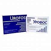 UROFOS poroshok 3g N1