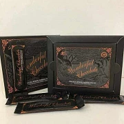 chocolate wonderfull erkaklar uchun
