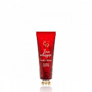 Qo'l kremi sevgi whisper 3362 Golden Rose