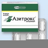 Azitroks