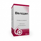 VELODEP eritmasi 200ml N1