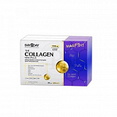 Порошок коллаген Collagen Mag Plus Orzax  с магнием 30 саше