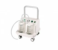 Вакуумный отсасыватель (отсос) портативный 40 л:uz:Vakuumli aspirator (so'ruvchi) portativ 40 l