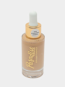 Тональный крем-флюид Relouis Paradiso, c сатиновым финишем, тон 04 Natural sand, 30 мл