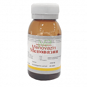 MENOVAZIN suyuqlik 40ml