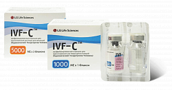 IVF C poroshok 5000me N3