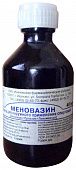 MENOVAZIN eritma 40ml