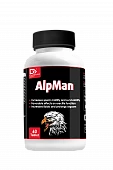 ALPMEN tabletkalari N60