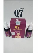Drops Q7 ayollar uchun qiziqarli (Lady Drops)
